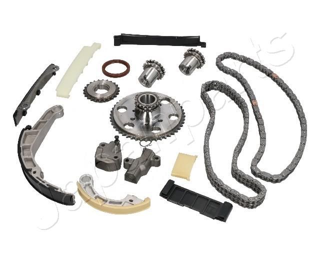 Zestaw łańcucha rozrządu JAPANPARTS KDK-133