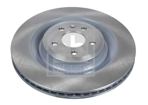 Tarcza hamulcowa FEBI BILSTEIN 44097