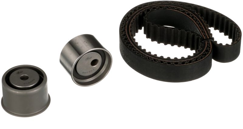 Zestaw paska rozrządu GATES k015611xs