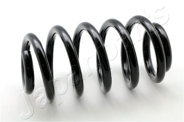 Sprężyna zawieszenia JAPANPARTS ZC2076H