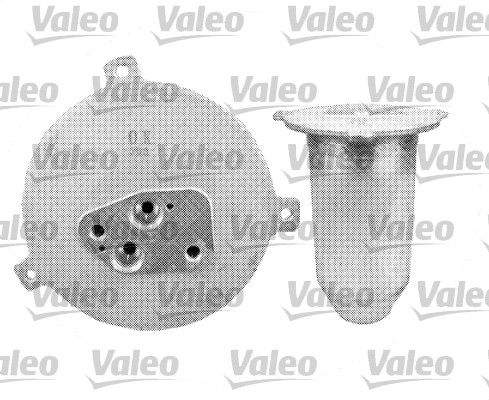 Osuszacz, klimatyzacja VALEO 509394