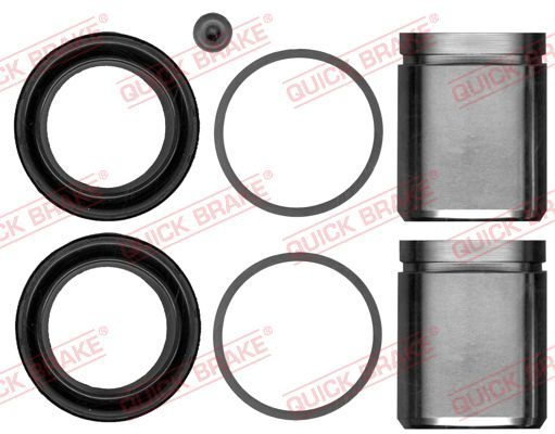 Zestaw naprawczy, zacisk hamulca QUICK BRAKE 114-5135
