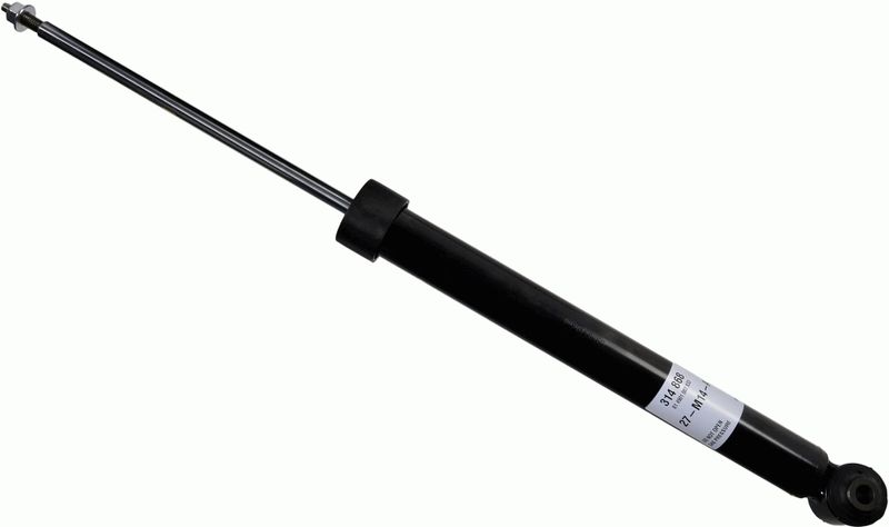 Amortyzator SACHS 314 868