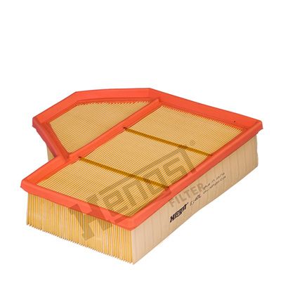 Filtr powietrza HENGST FILTER E140L