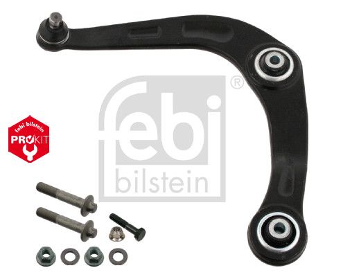 Wahacz, zawieszenie koła FEBI BILSTEIN 40771