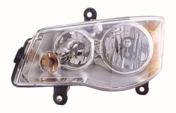 Reflektor ABAKUS 333-1185L-AS