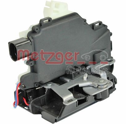 Zamek drzwi METZGER 2314041