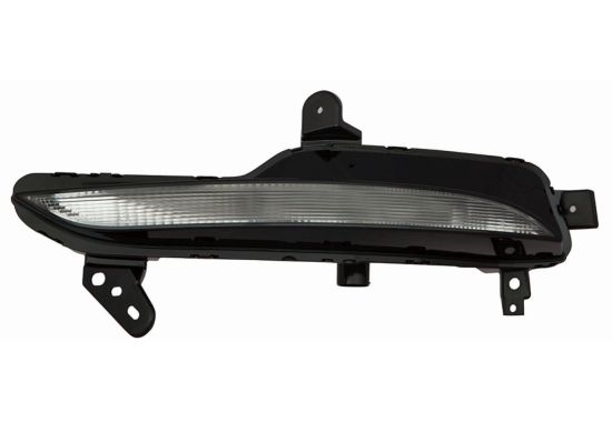 Lampa kierunkowskazu ABAKUS 551-1621l-ue