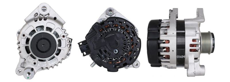 Alternator DRI 2263291202