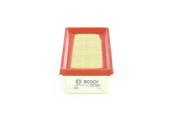 Filtr powietrza BOSCH 1 457 432 173