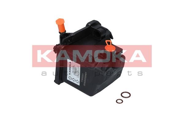 Filtr paliwa KAMOKA F303201