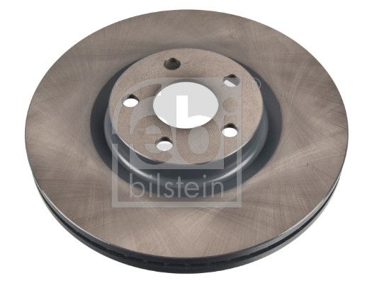 Tarcza hamulcowa FEBI BILSTEIN 176973