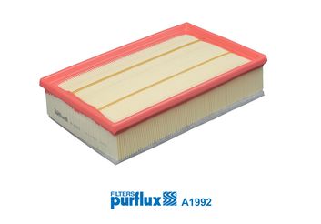 Filtr powietrza PURFLUX A1992