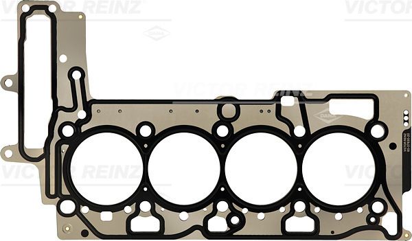 Uszczelka, głowica cylindrów VICTOR REINZ 61-37630-20