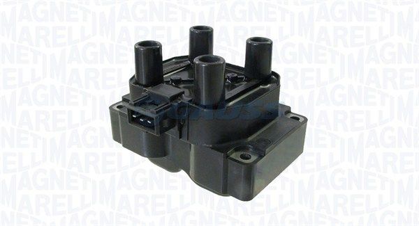 Cewka zapłonowa MAGNETI MARELLI 060717037012