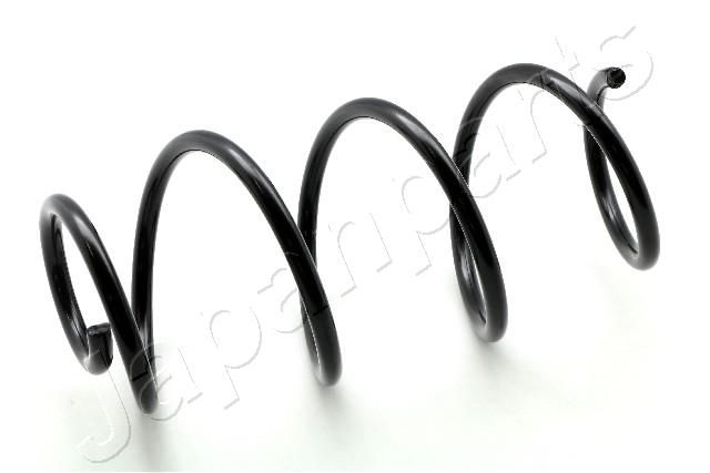Sprężyna zawieszenia JAPANPARTS ZC3522A