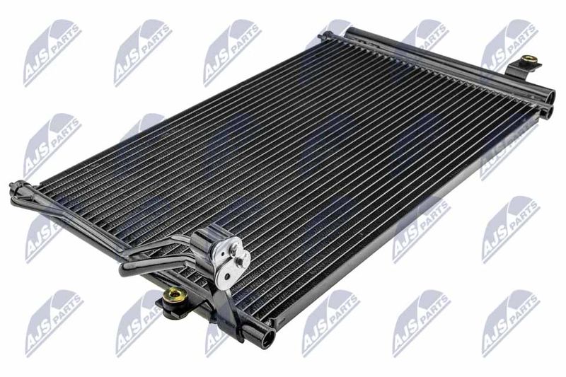 Skraplacz, klimatyzacja NTY CCS-HY-022