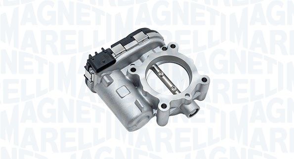 Korpus przepustnicy MAGNETI MARELLI 802000000122
