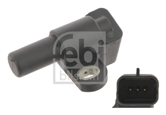 Czujnik, pozycja wałka rozrządu FEBI BILSTEIN 31238