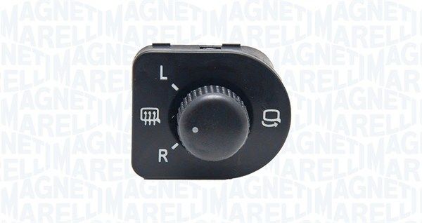 Przełącznik, regulacja lusterka zewnętrznego MAGNETI MARELLI 000050975010