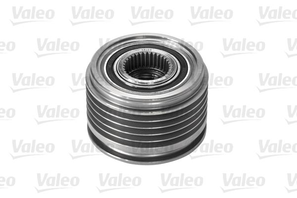 Alternator - sprzęgło jednokierunkowe VALEO 588109