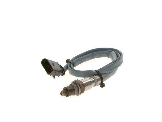 Sonda lambda BOSCH 0 258 030 296