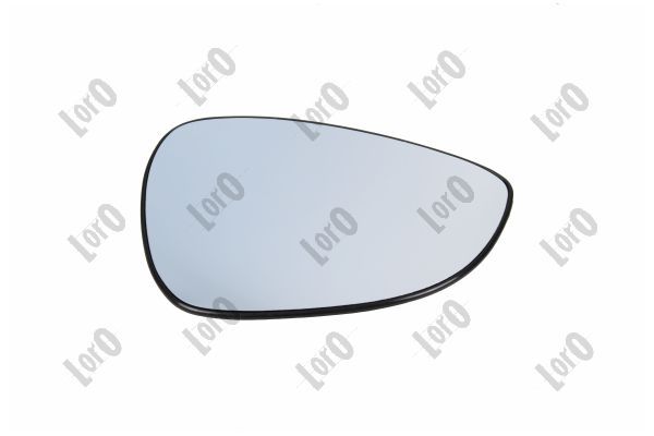 Szkło lusterka, lusterko zewnętrzne ABAKUS 1214G05