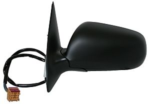 Lusterko zewnętrzne ABAKUS 3502M01