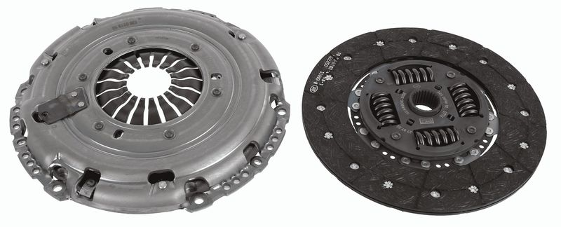 Zestaw sprzęgieł SACHS 3000 950 985