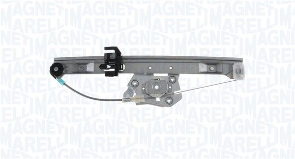 Podnośnik szyby MAGNETI MARELLI 350103485000