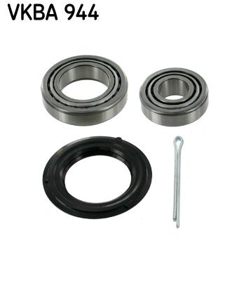 Zestaw łożysk koła SKF VKBA 944