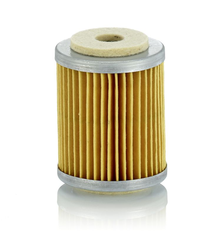 Filtr paliwa MANN-FILTER p 609