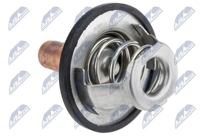 Termostat, płyn chłodzący NTY CTM-RE-011