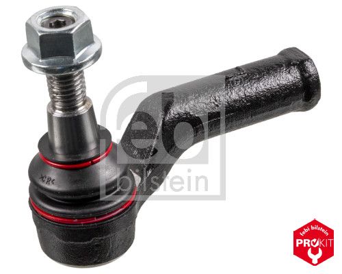 Końcówka drążka kierowniczego poprzecznego FEBI BILSTEIN 38865