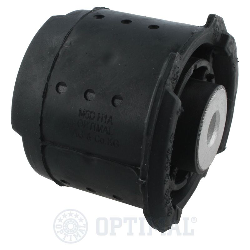 Łożyskowanie, belka osi Optimal F8-5318