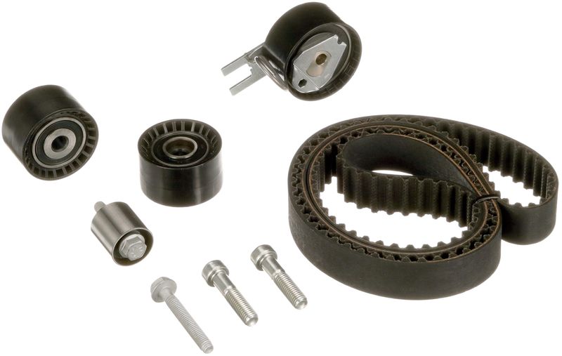 Zestaw paska rozrządu Gates K015701XS