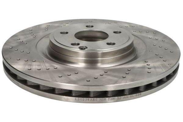 Tarcza hamulcowa ABE C3M098ABE