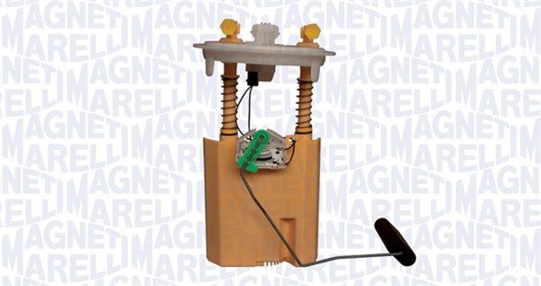 Wskaźnik, rezerwa paliwa MAGNETI MARELLI 519741779902