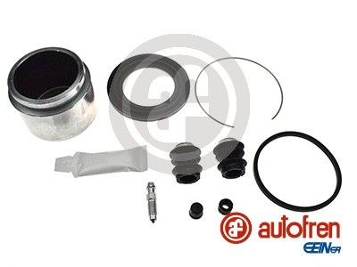 Zestaw naprawczy, zacisk hamulca AUTOFREN SEINSA D43175C