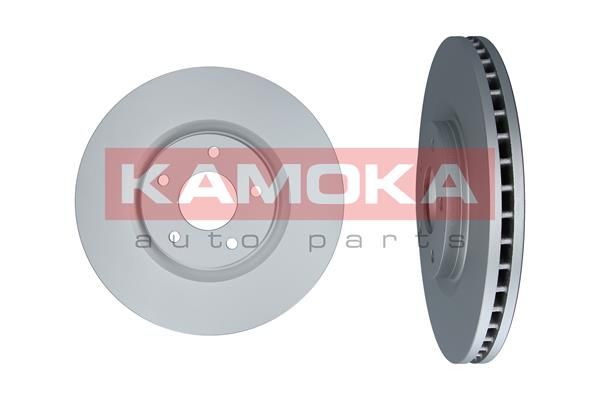 Tarcza hamulcowa KAMOKA 103290