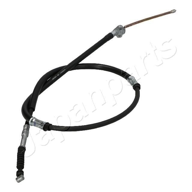 Cięgło, hamulec postojowy JAPANPARTS BC-202