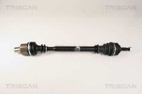 Wał napędowy TRISCAN 854025594