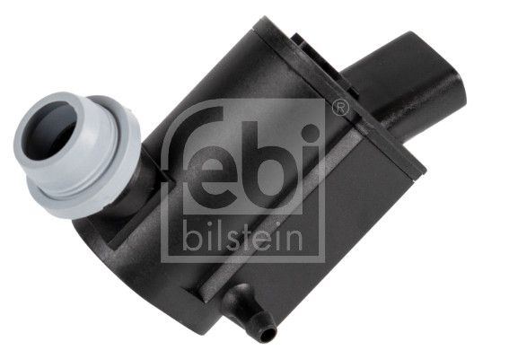 Pompa spryskiwacza, spryskiwacz szyby czołowej FEBI BILSTEIN 109288