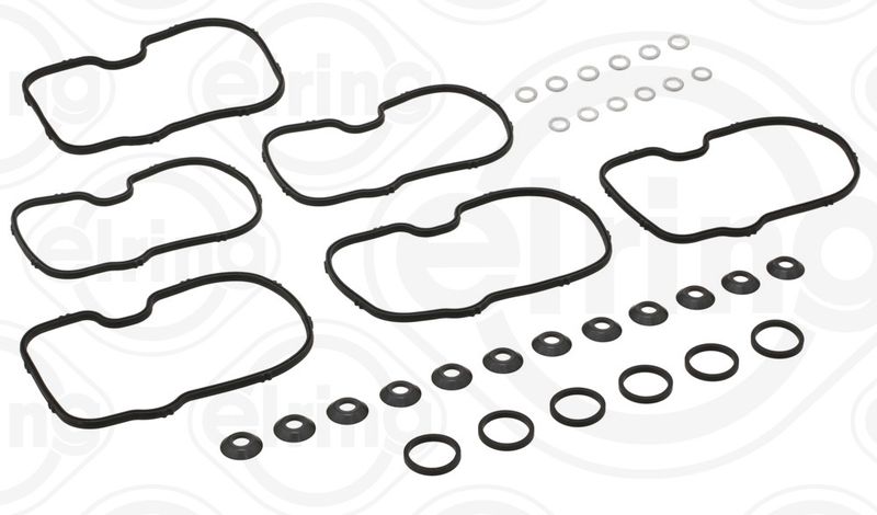 Zestaw uszczelek, pokrywa głowicy cylindra ELRING 087.343