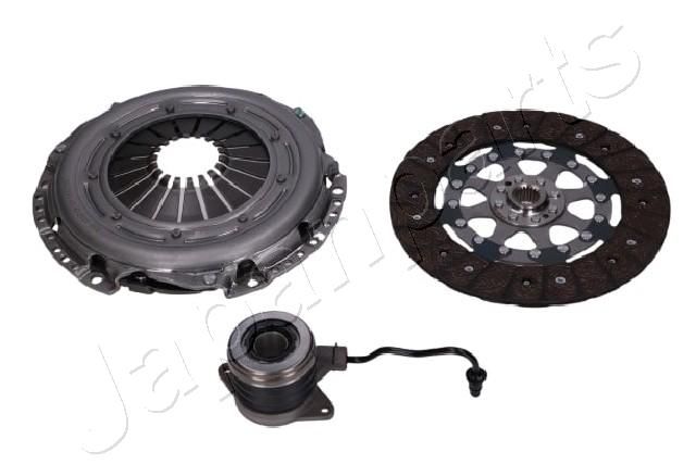 Zestaw sprzęgieł JAPANPARTS KF-933
