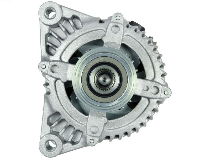 Alternator AS-PL a6471(denso)