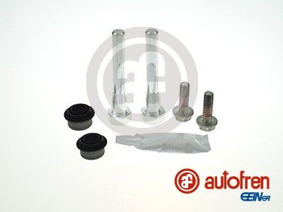 Zestaw tulei prowadzących, zacisk hamulca AUTOFREN SEINSA D7161C