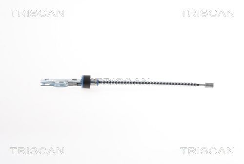 Cięgło, hamulec postojowy TRISCAN 8140 161210