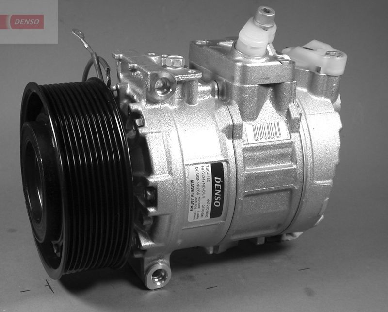 Sprężarka, klimatyzacja DENSO DCP17035