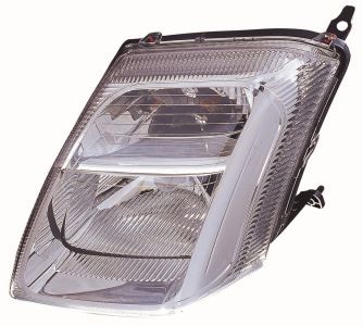 Reflektor ABAKUS 552-1119R-LD-EM